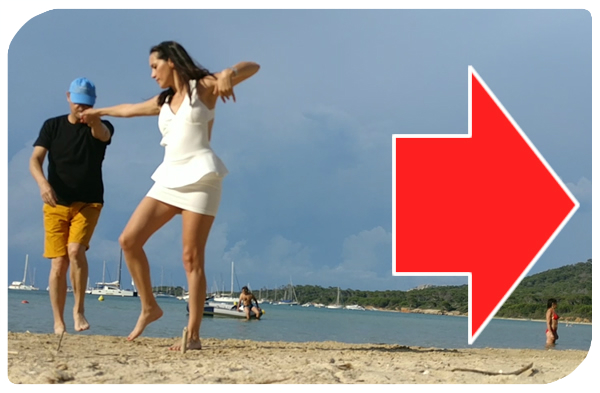 cours de bachata