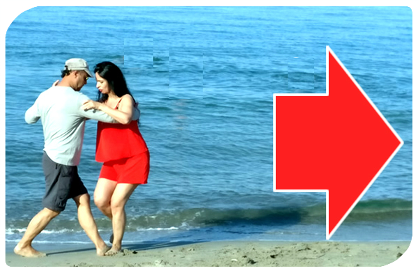 danse tango argentin et vacances