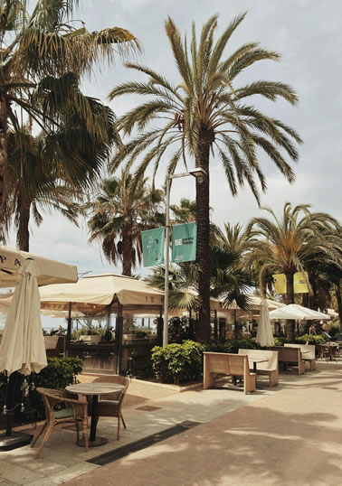 Costa Brava Lloret de mar