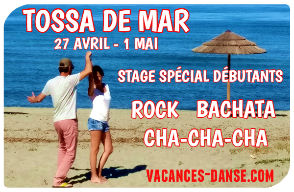 stage de rock cha-cha-cha